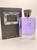 Lattafa Hawas For Him EDP bottle and box