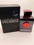 Armaf Club de Nuit Intense Overdose EDP bottle and box