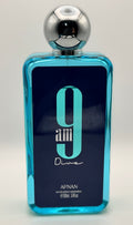 Afnan 9am Dive EDP