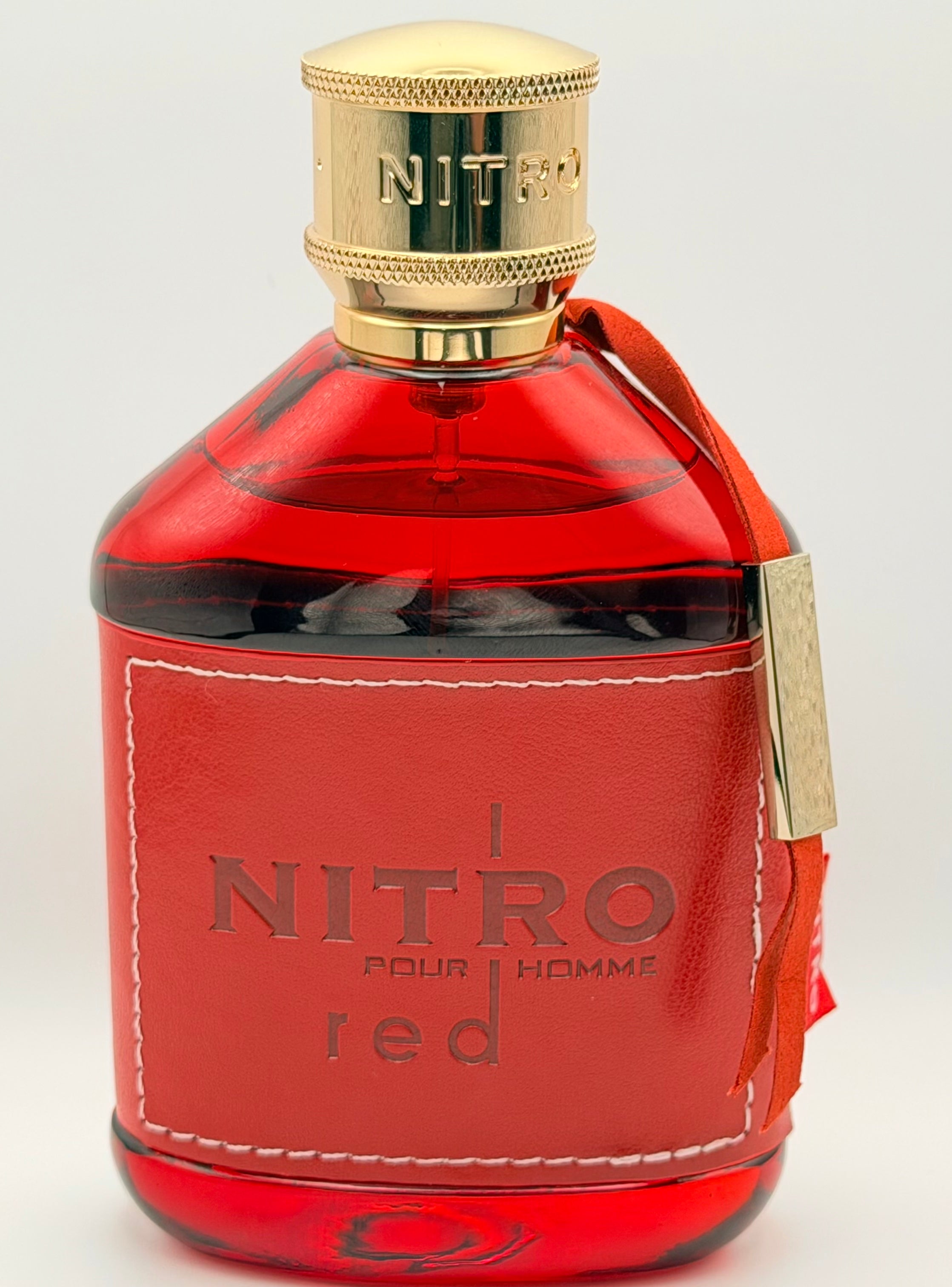 Nitro Pour Homme Red – Parfum