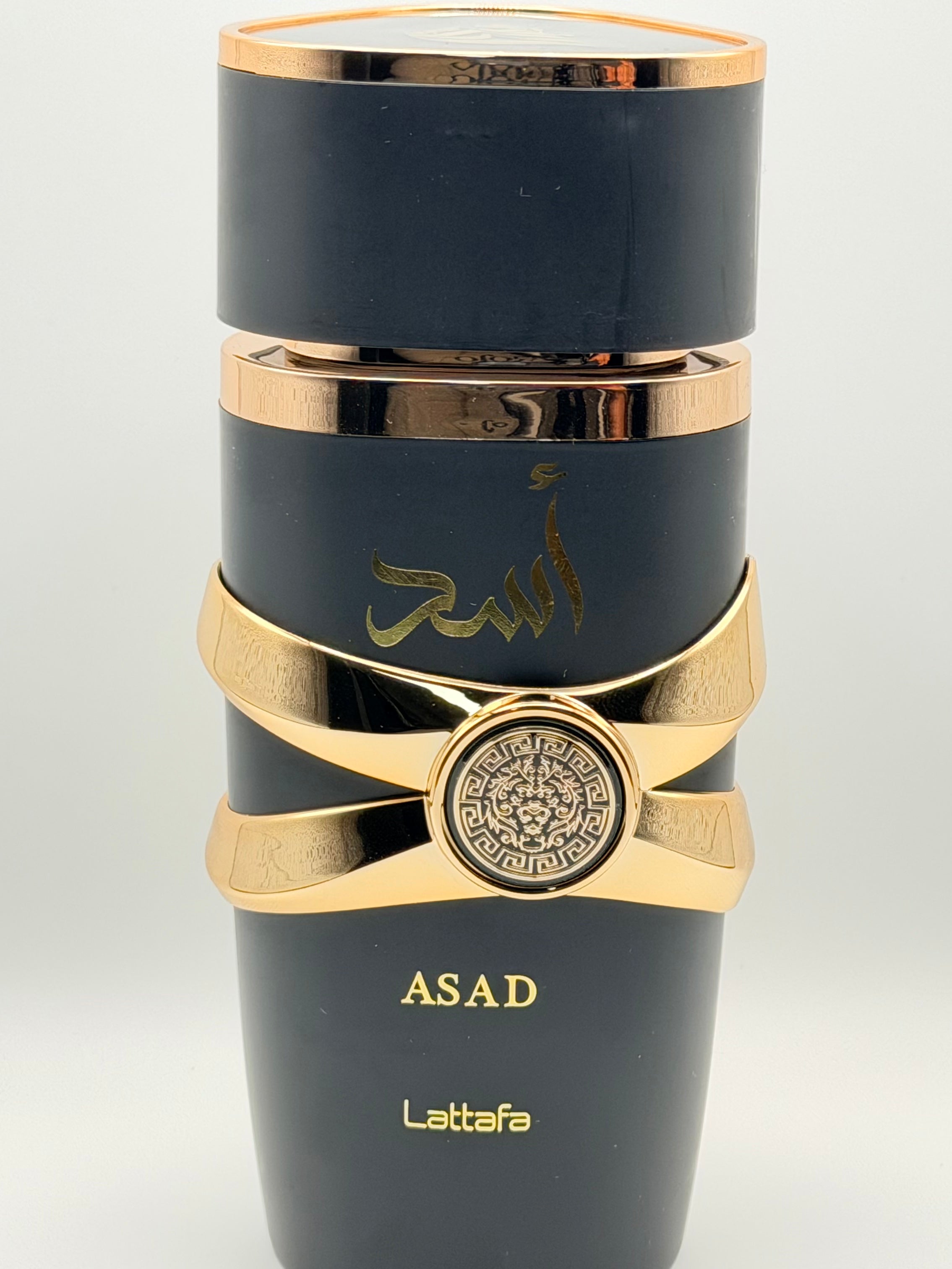 Lattafa Asad EDP