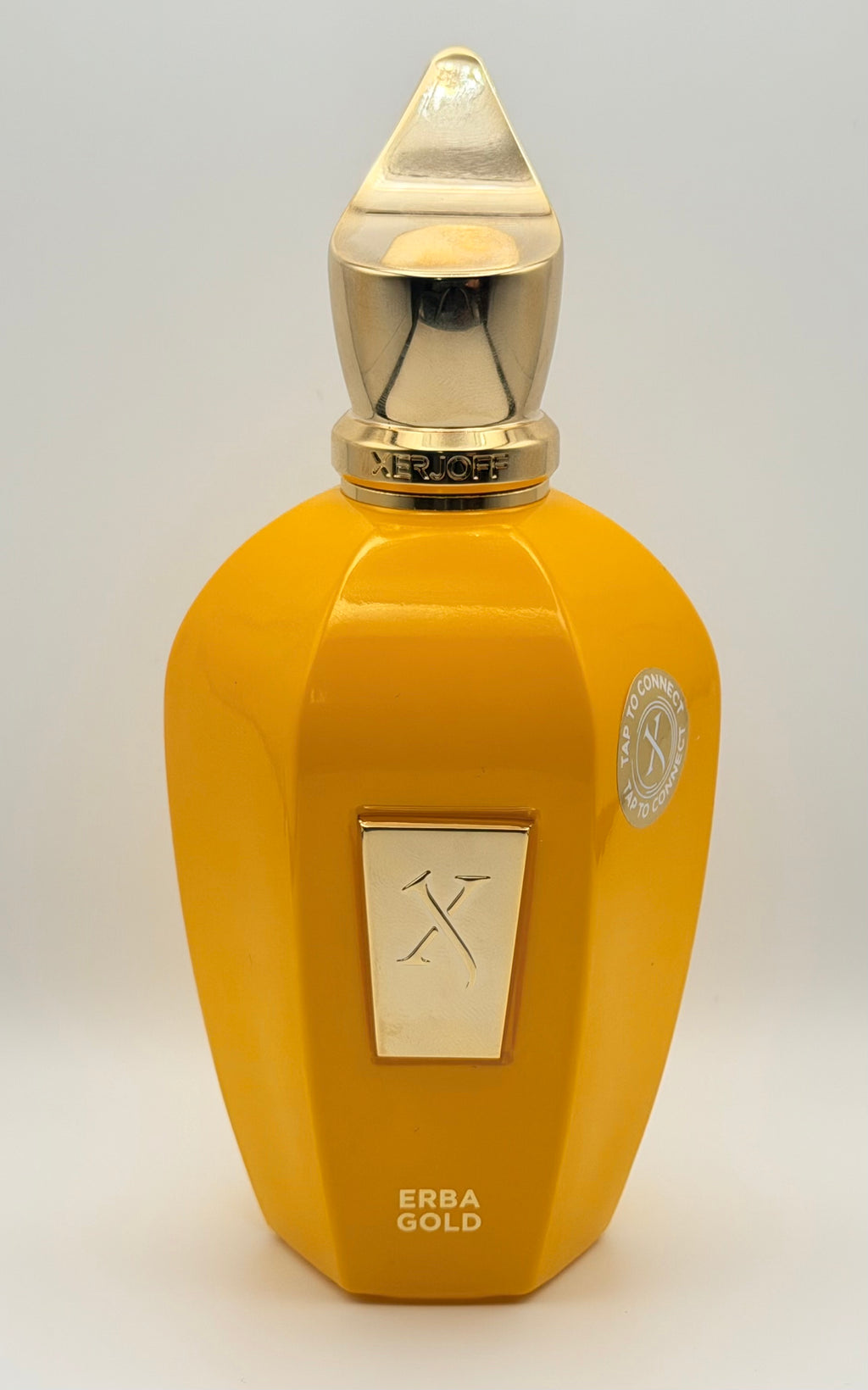 Xerjoff Erba Gold EDP Decants