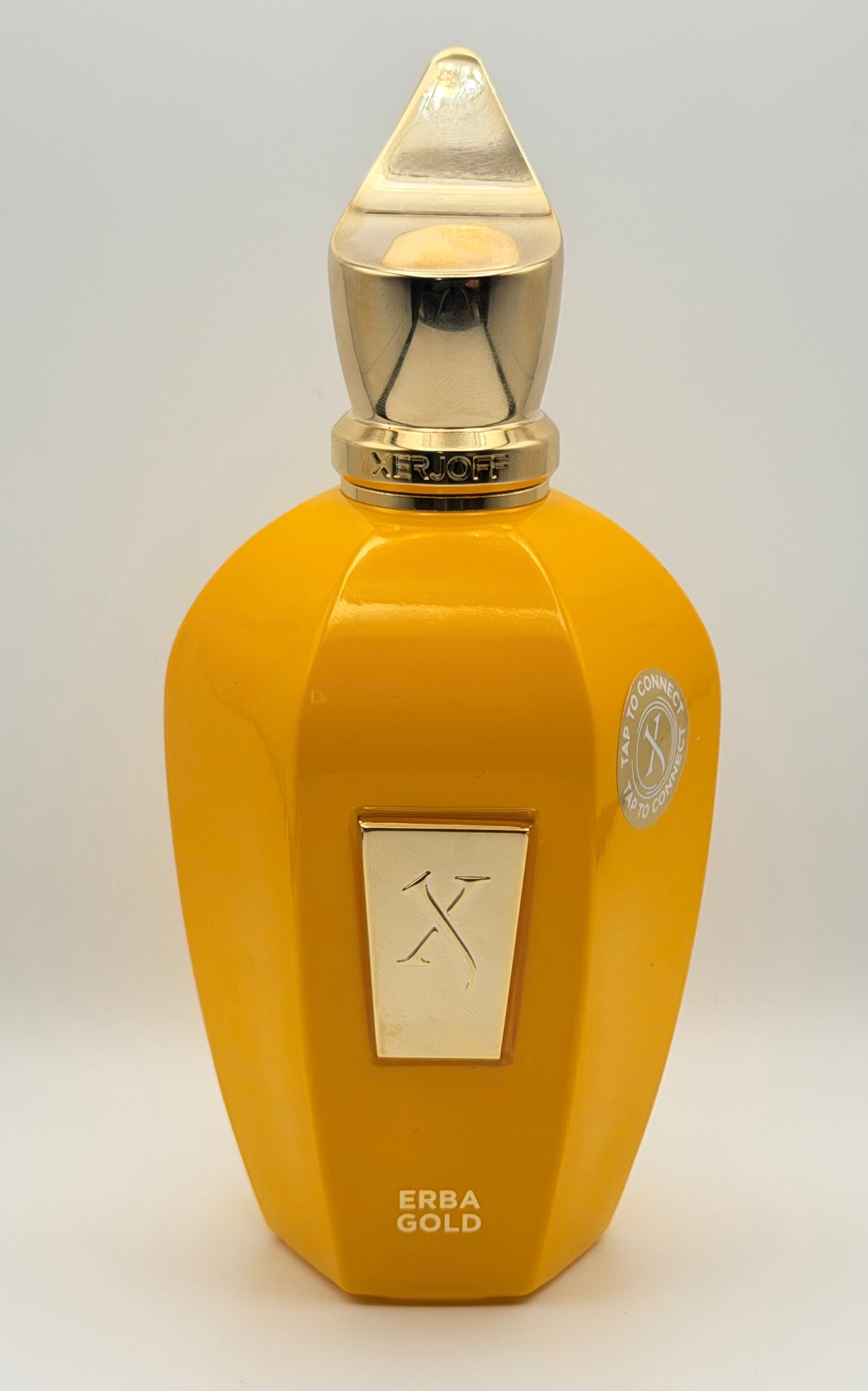 Xerjoff Erba Gold EDP Decants