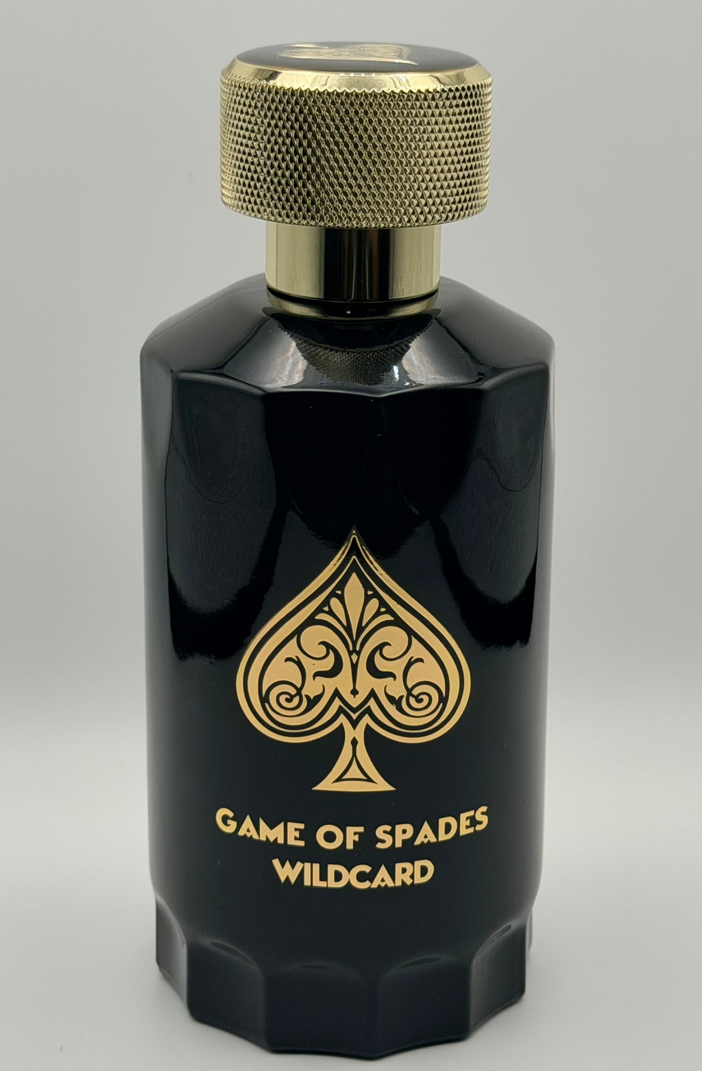 Game of Spades Wildcard – Parfum