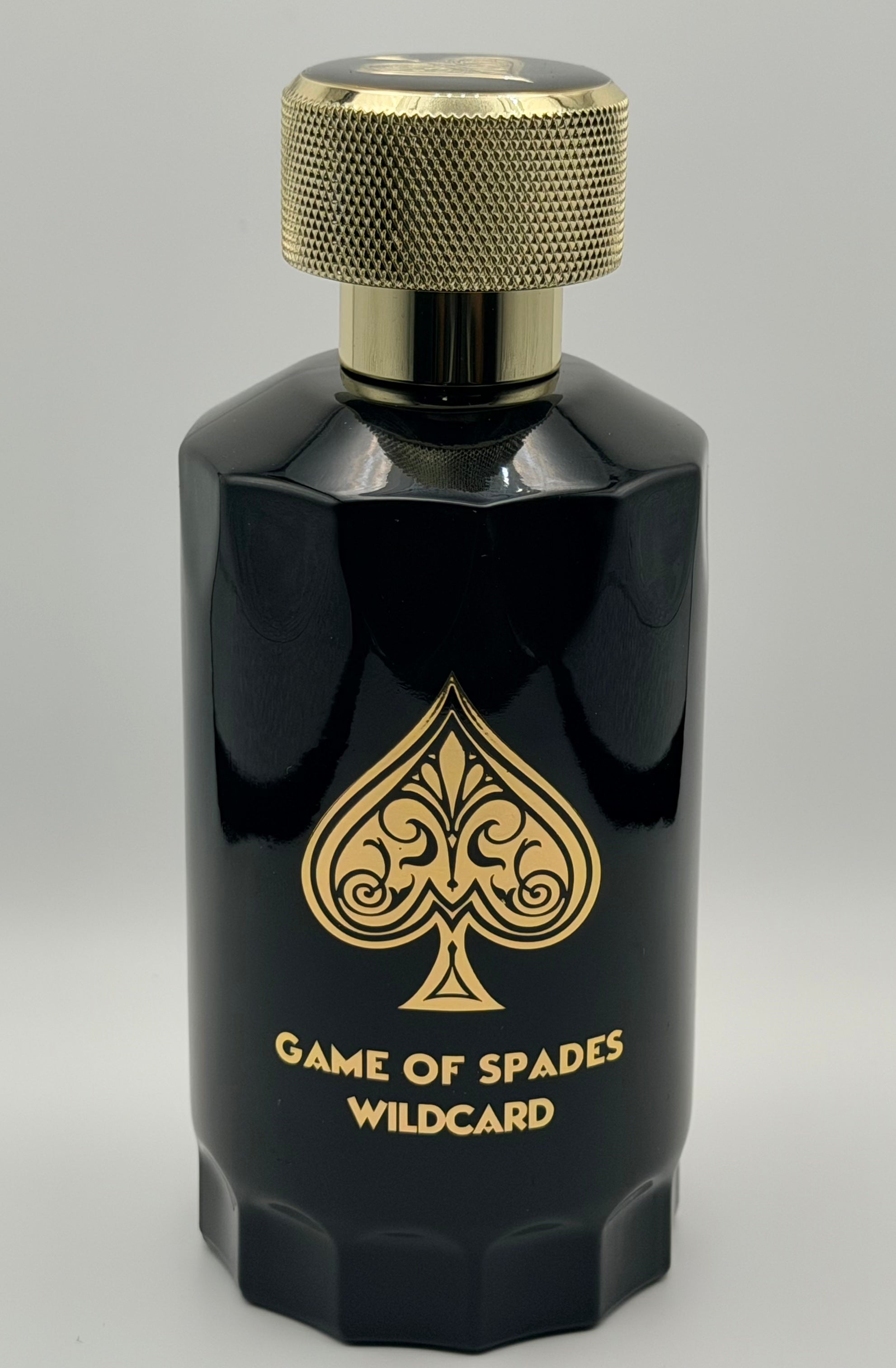 Game of Spades Wildcard – Parfum
