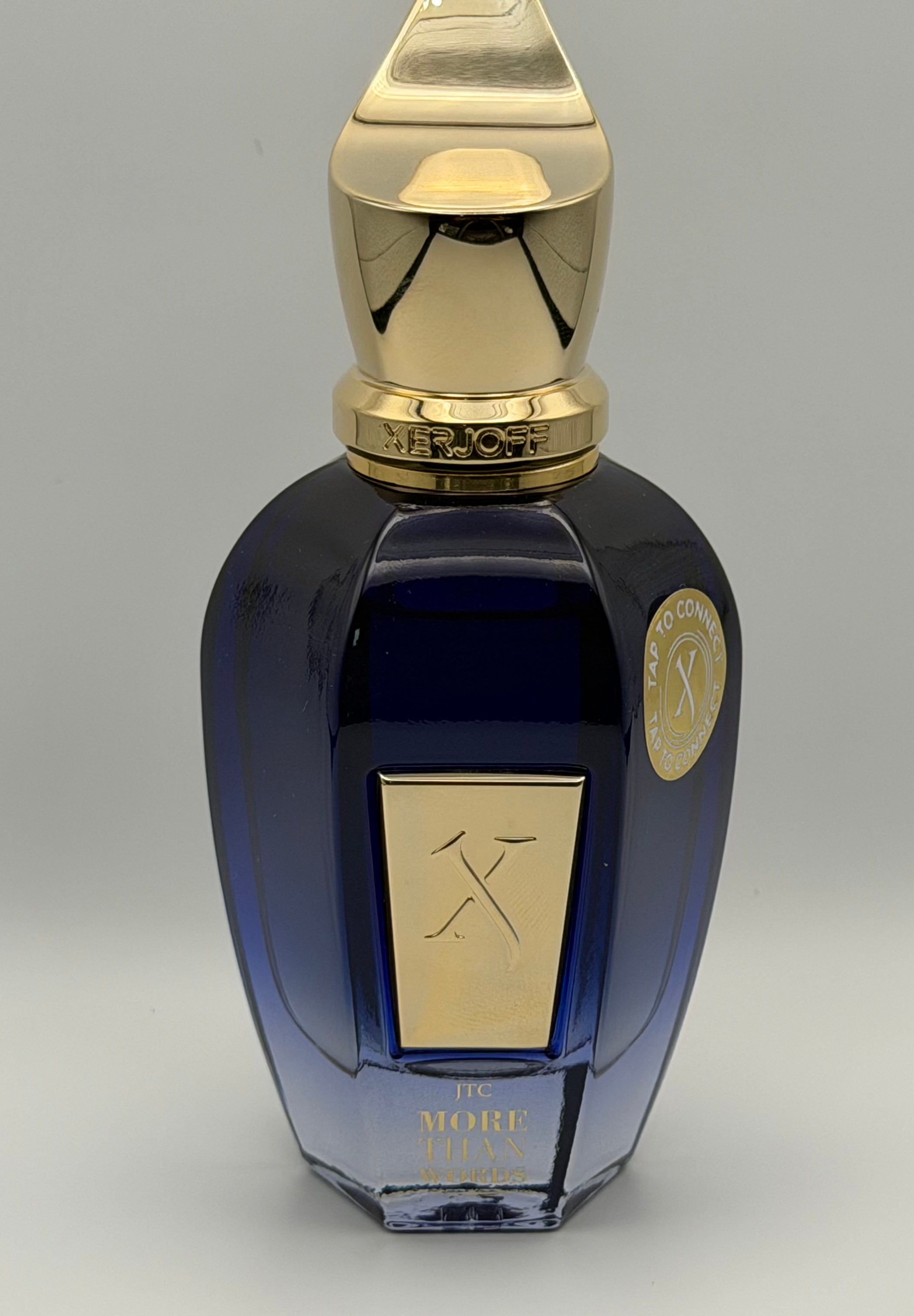 Xerjoff More Than Words EDP Decants