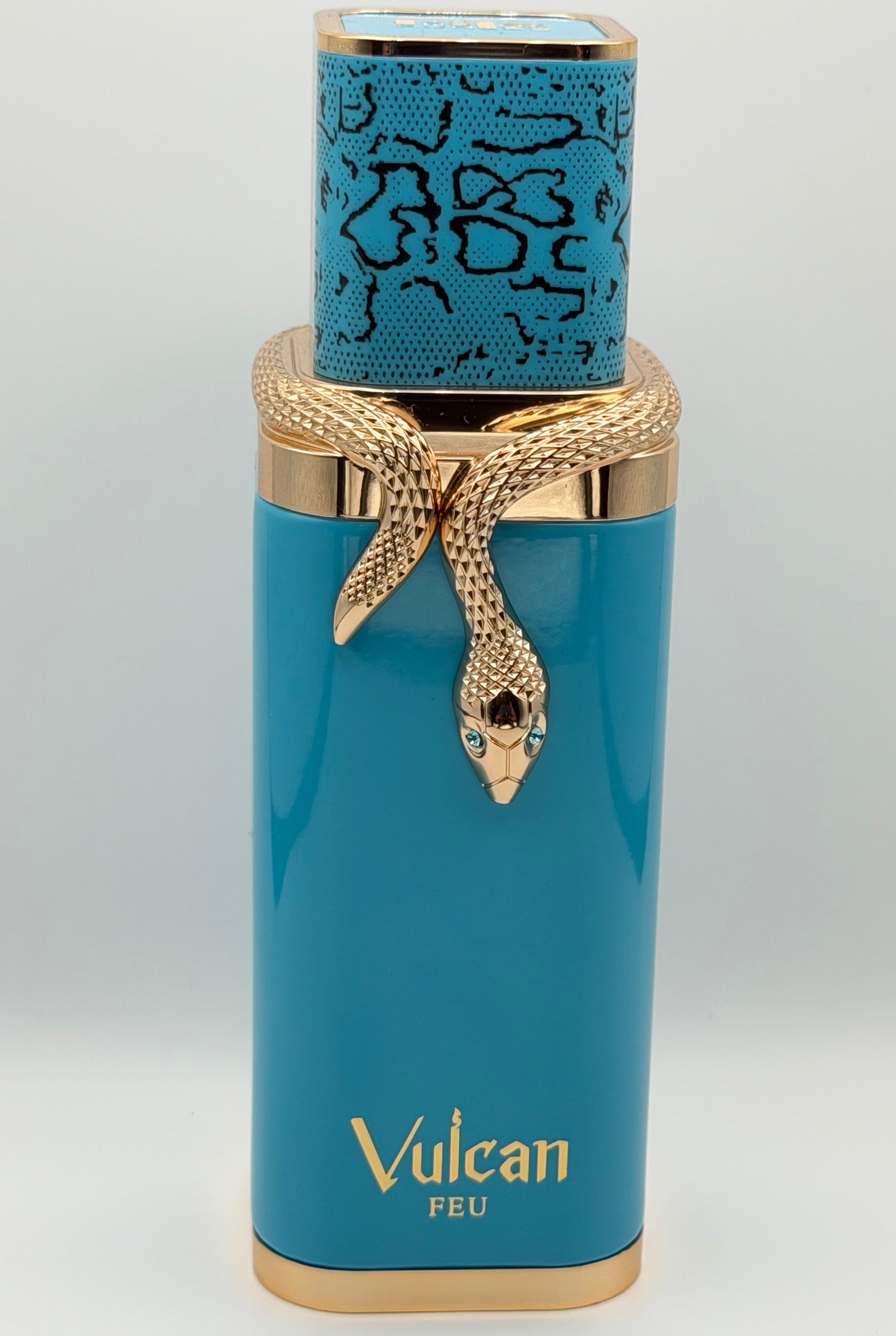 Vulcan Feu EDP