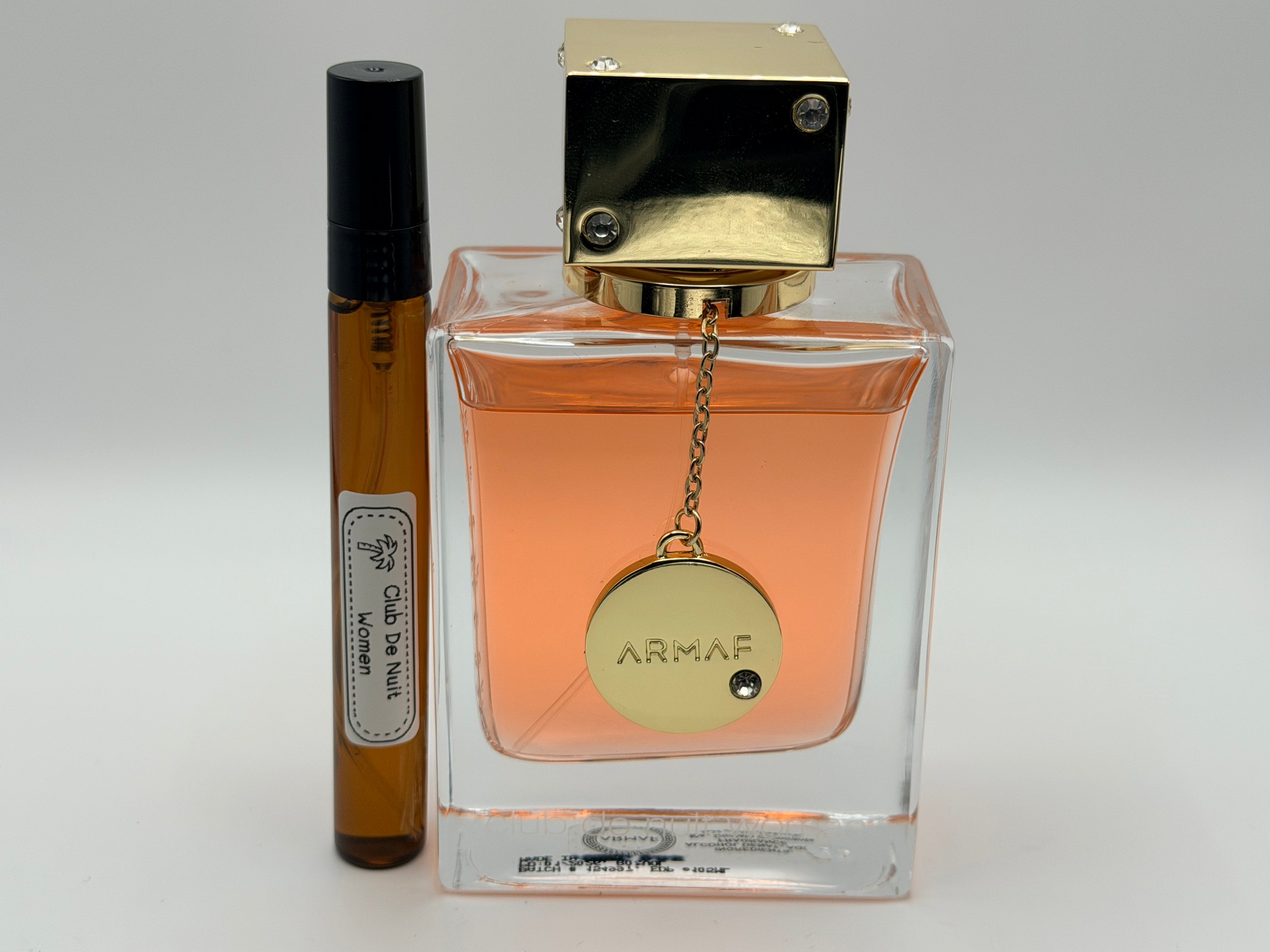 Armaf Club de Nuit Women EDP
