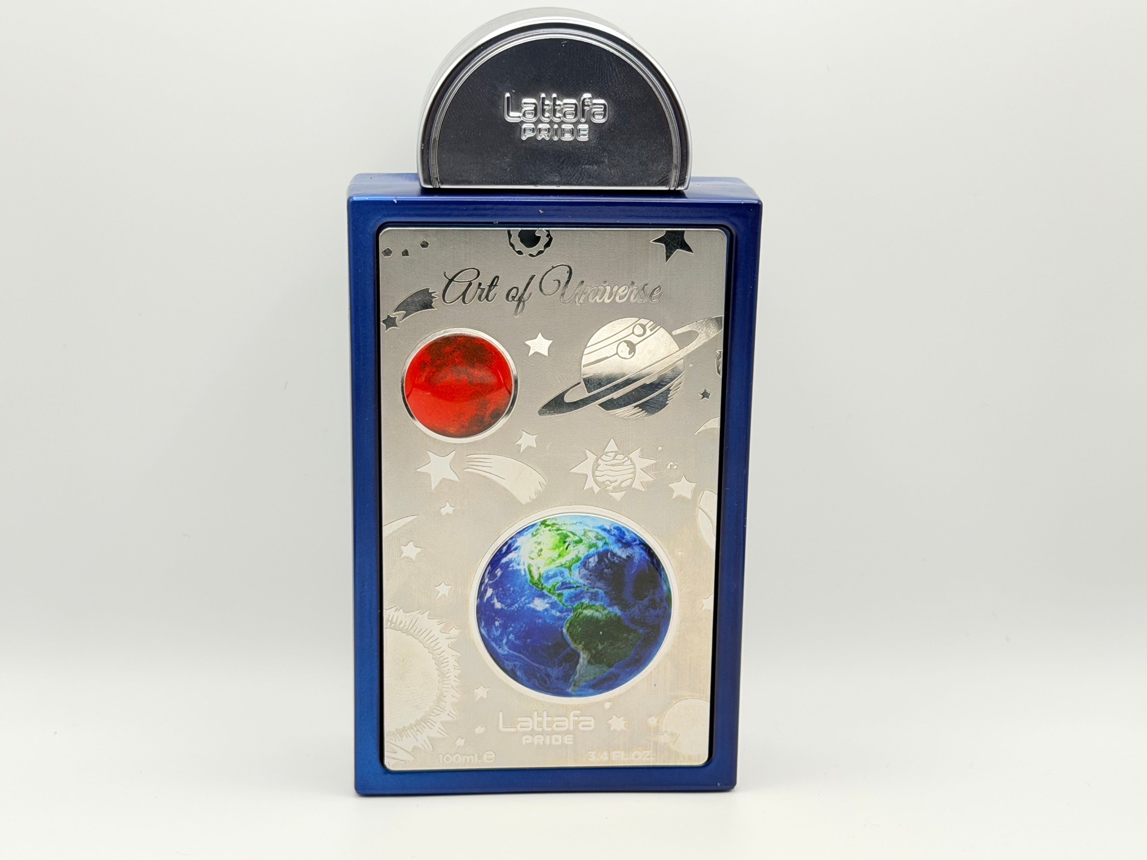 Lattafa Pride Art of Universe EDP