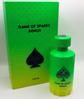 Game of Spades Bonus – 10mL Parfum