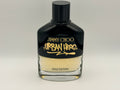 Jimmy Choo Urban Hero Gold Edition Eau de Parfum bottle