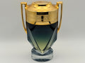 Paco Rabanne Invictus Parfum bottle