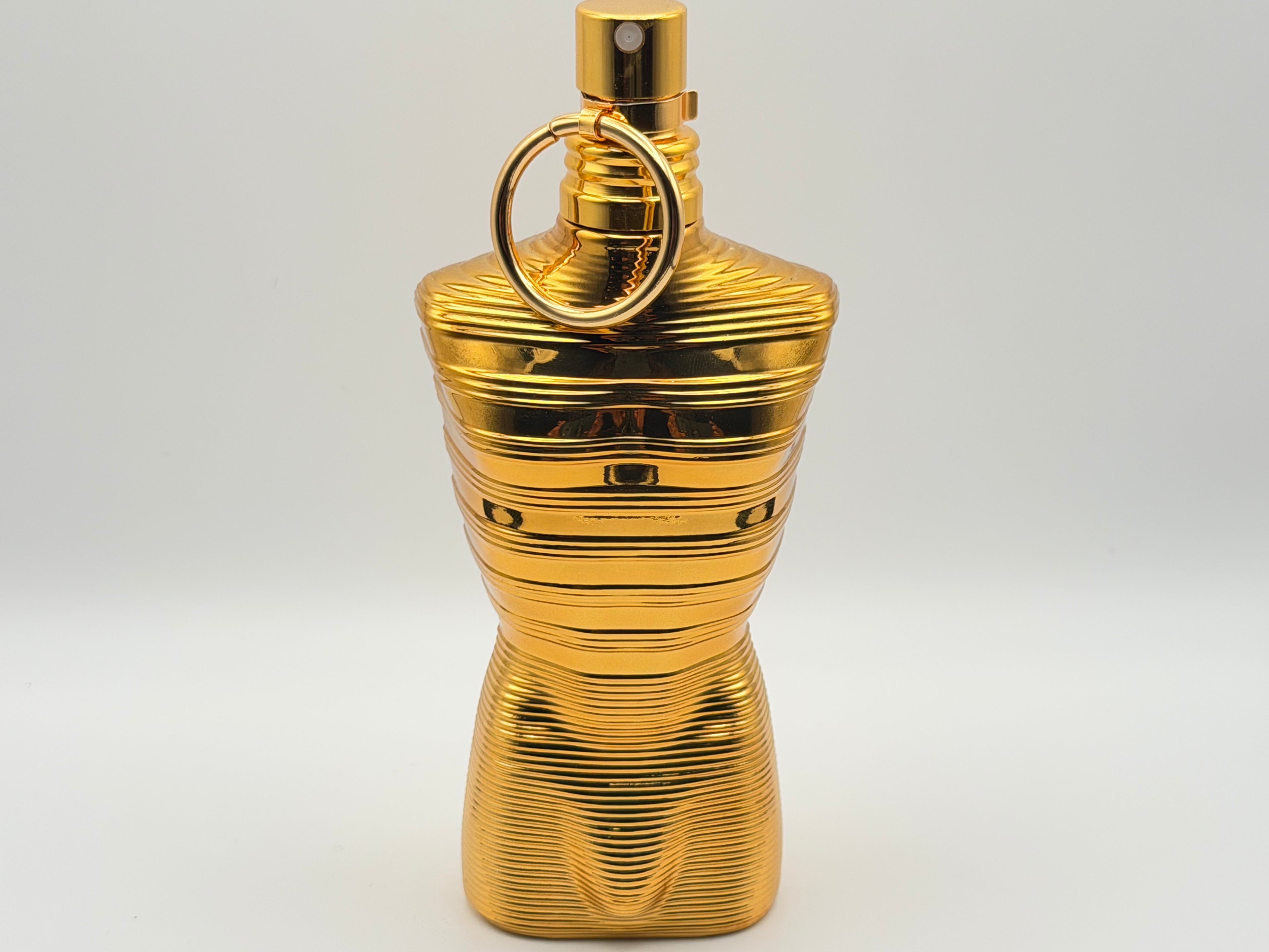 JPG Le Male Elixir Absolu Decants