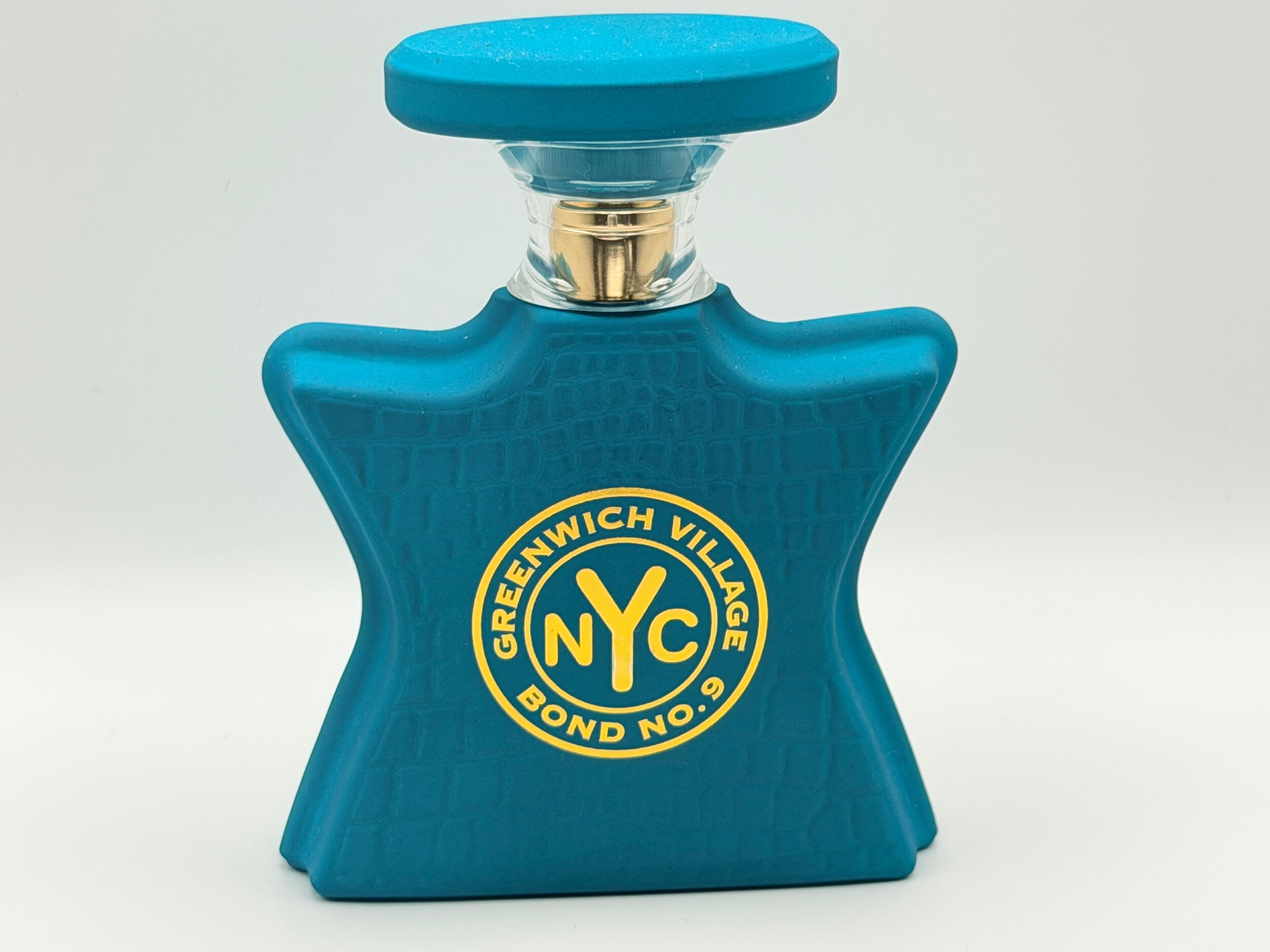 Bond No. 9 Greenwich Village Eau de Parfum bottle