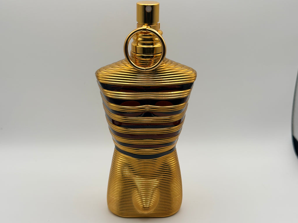 JPG Le Male Elixir Decants