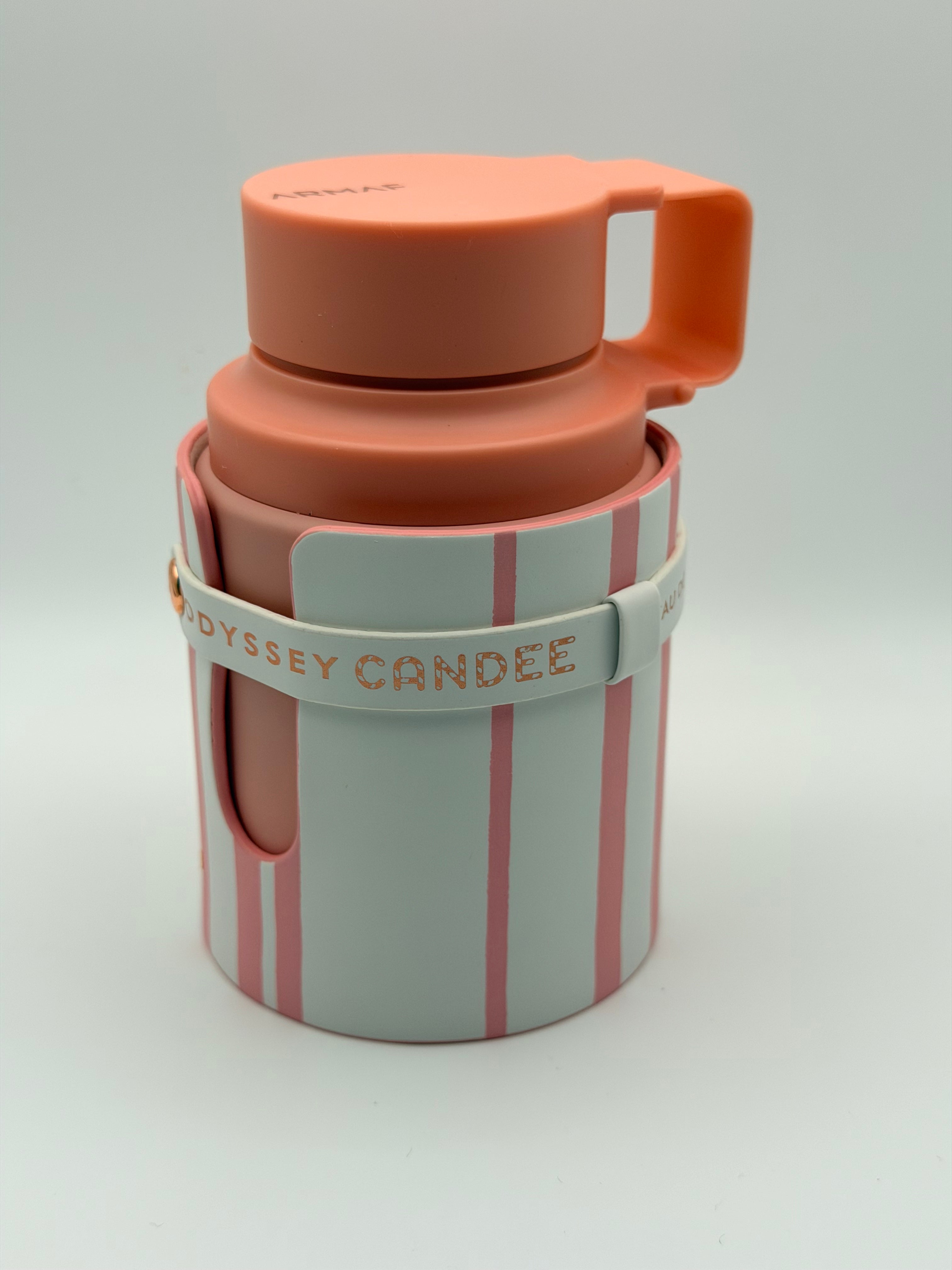 Armaf Odyssey Candee EDT bottle
