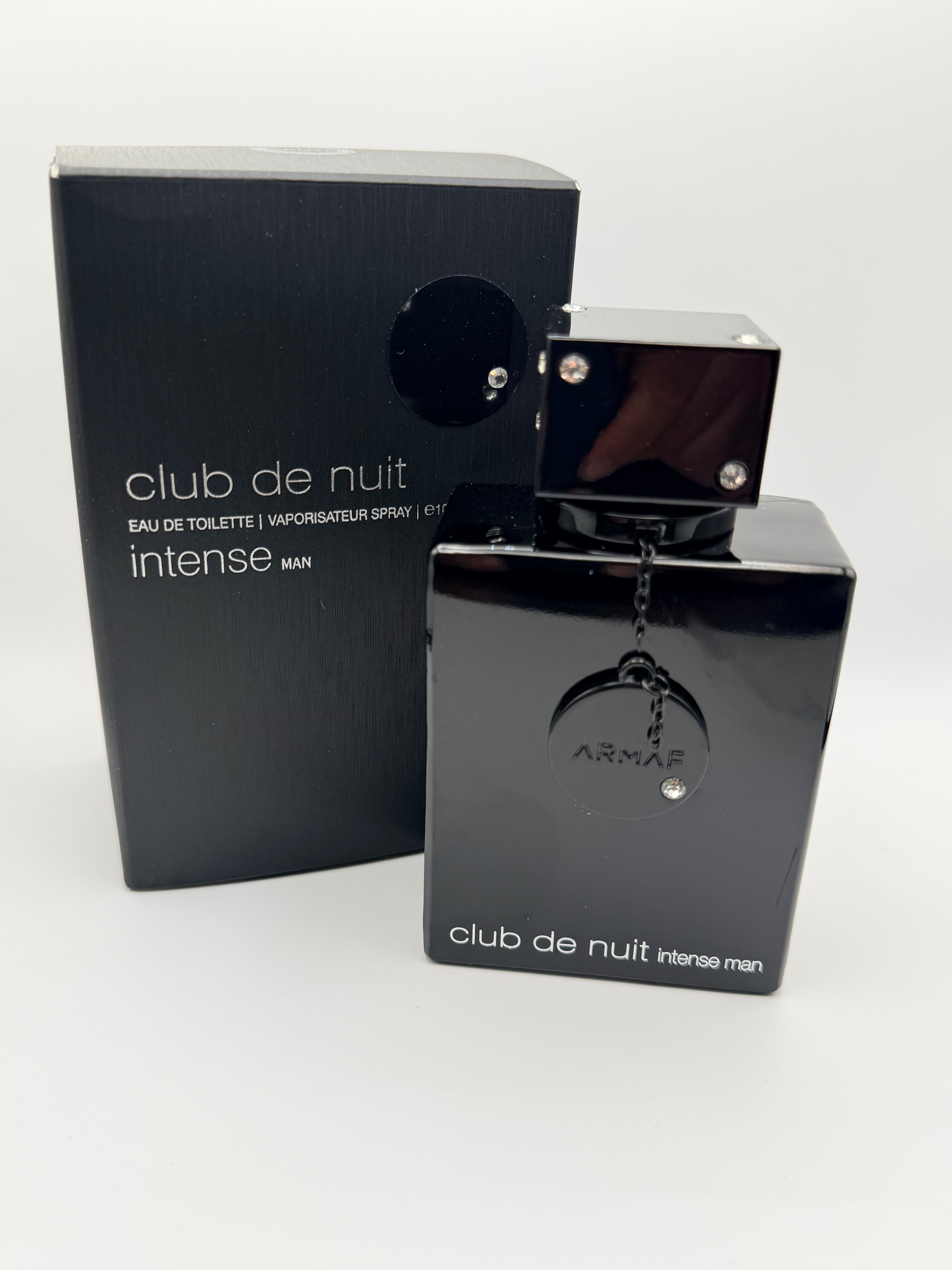 Armaf Club de Nuit Intense Man EDT bottle