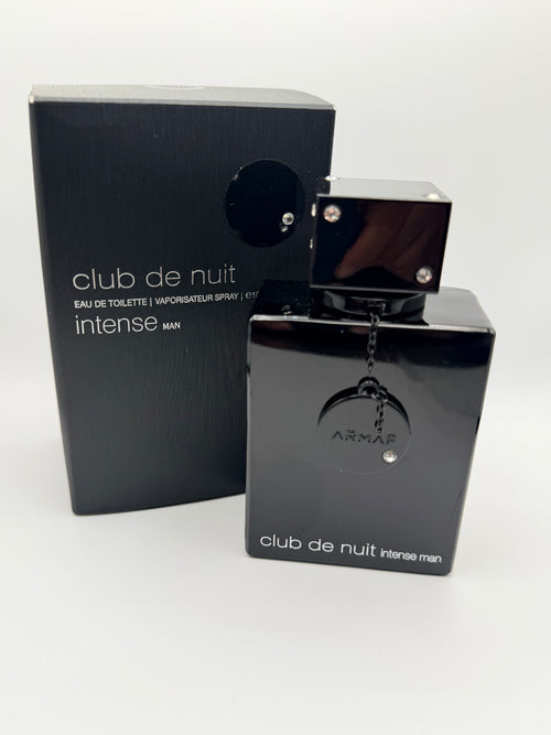 Armaf Club de Nuit Intense Man EDT bottle