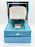Lattafa Khamrah Waha EDP bottle