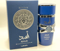 Lattafa Asad Zanzibar EDP