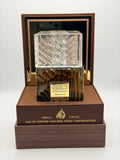 Lattafa Khamrah Qahwa EDP bottle and box